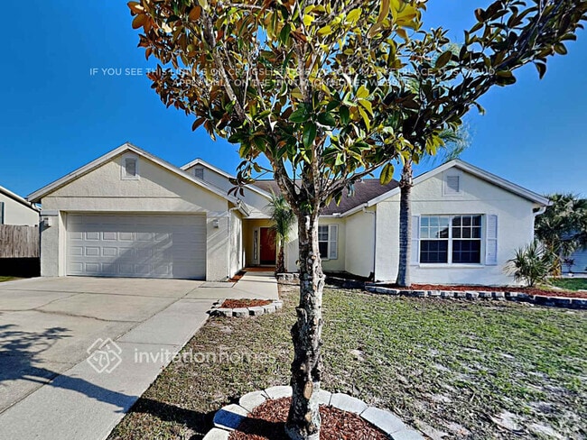 Building Photo - 10424 Autumnwood Dr