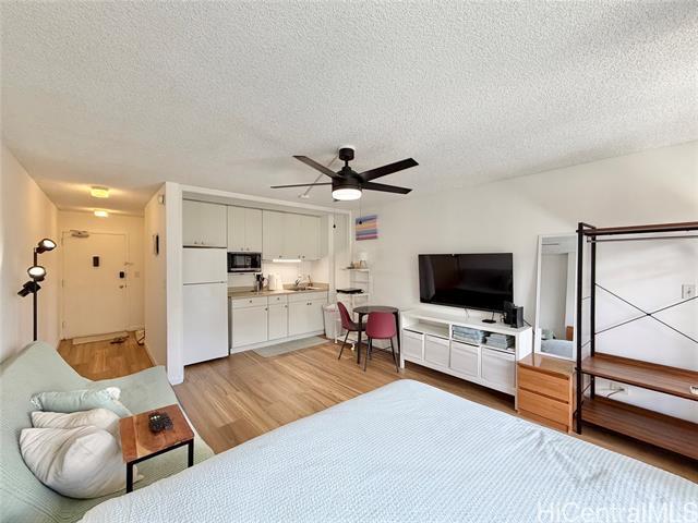 Foto del edificio - 2345 Ala Wai Blvd