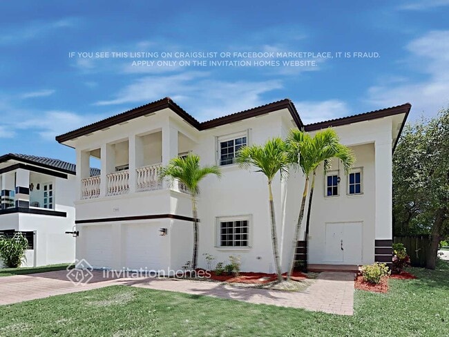 Building Photo - 15680 SW 20th Way