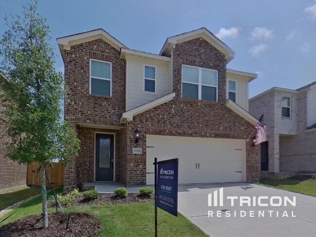 Building Photo - 1209 Bullock Dr