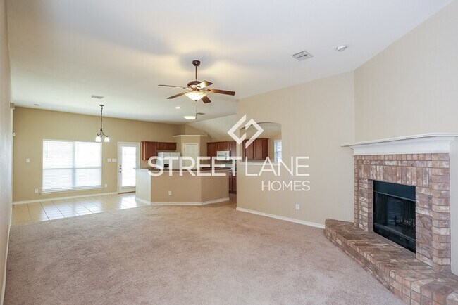 Foto del edificio - Charming 3 Bedroom in Fort Worth!