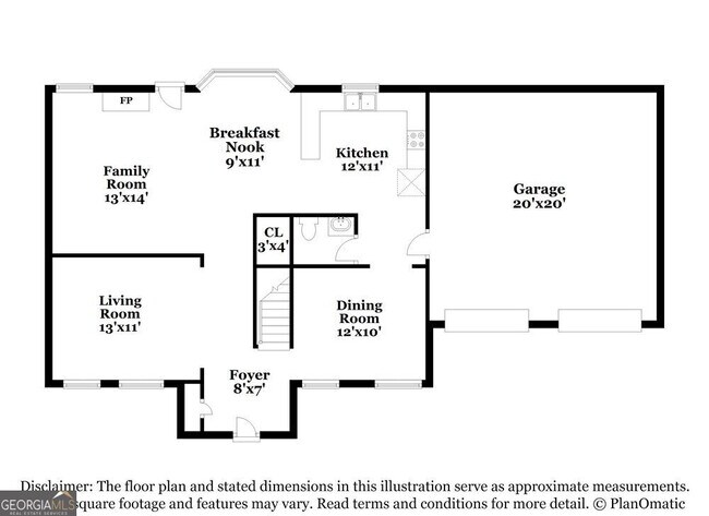 Building Photo - 380 Berkshire Pl