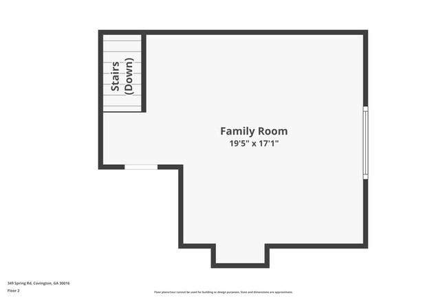 Building Photo - 4-Bedroom Home with Bonus Living Area
