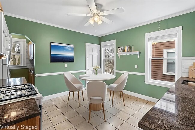 Foto del edificio - 95 Auckland St