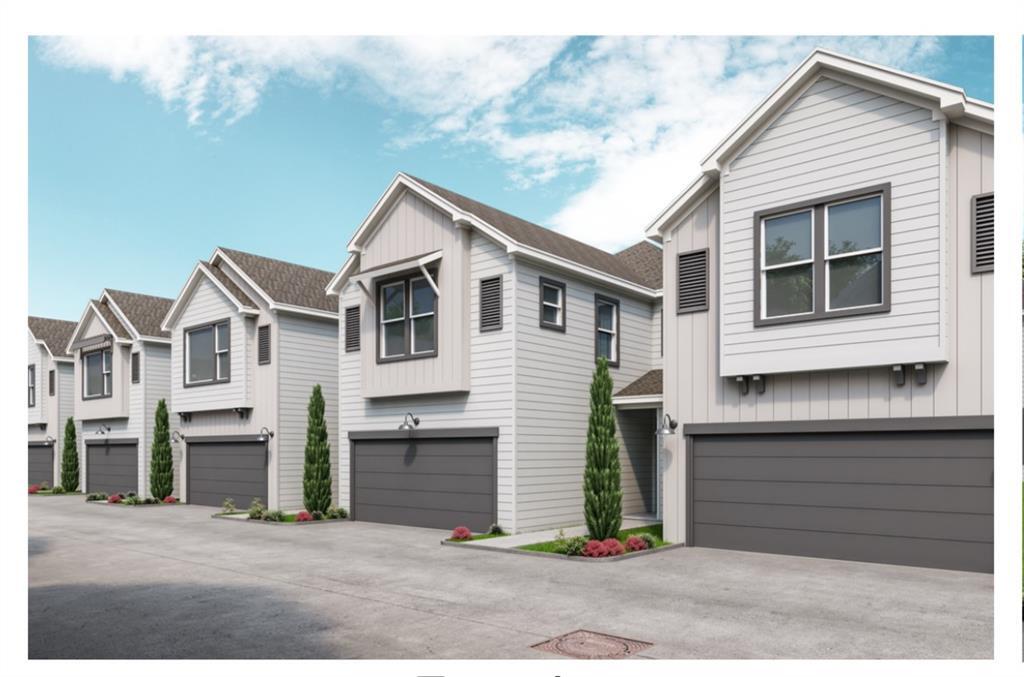 Foto principal - 8110 Esther Acres Ln