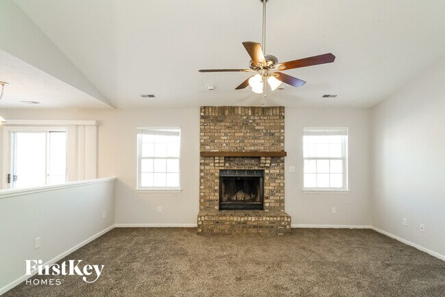 Foto del edificio - 11824 Shannon Pointe Rd