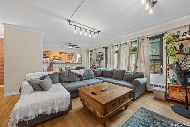 Foto del edificio - 3850 Sedgwick Ave