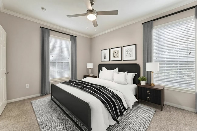 Building Photo - Your Modern Retreat Awaits