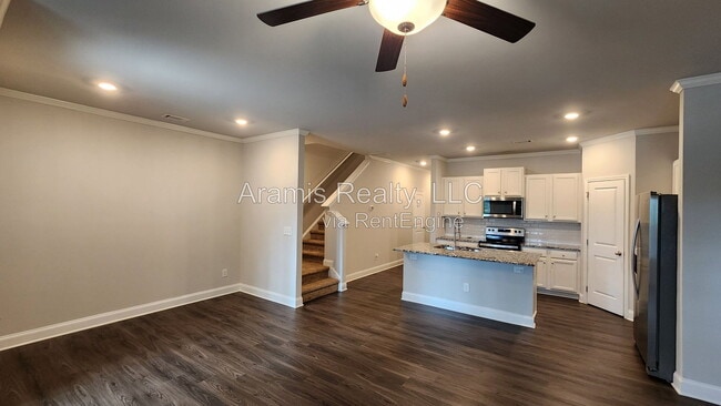 Photo - 5258 Pinnacle Walk Townhome