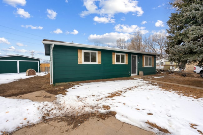 Building Photo - 3736 Boxelder Ct