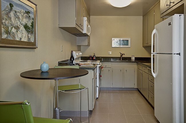 Foto del edificio - 3833 Maybelle Ave