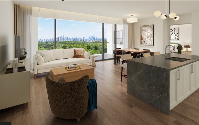 Unidad - Braddock Park West