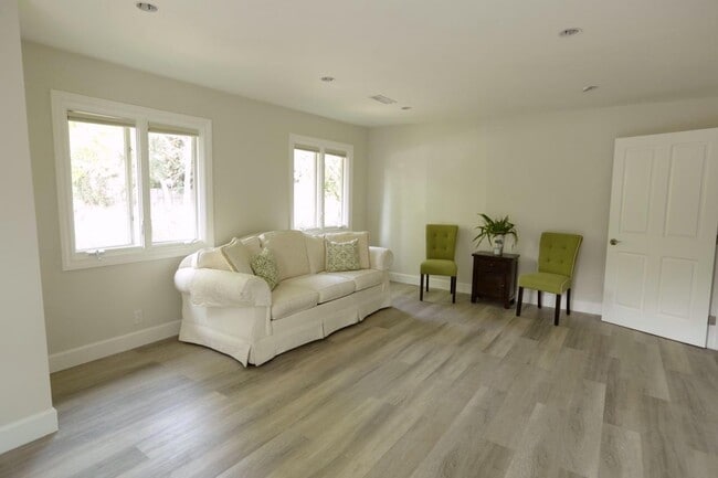 Living Room - 1240 Butterfield Rd