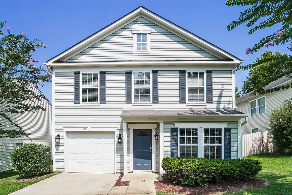 Primary Photo - 8804 Old Potters Rd