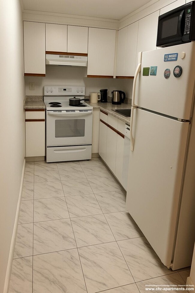 Building Photo - 1 bedroom in Cambridge MA 02138