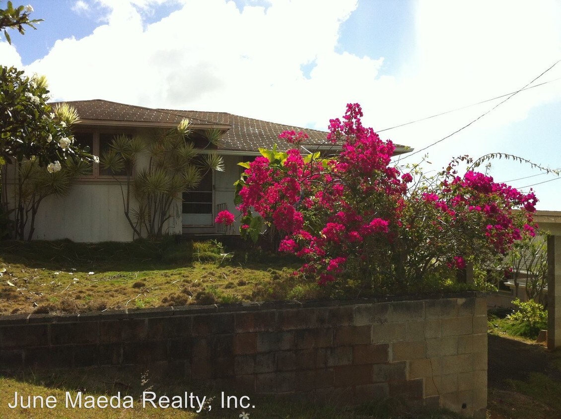Foto principal - 2 br, 1 bath House - 2537 Saul Place