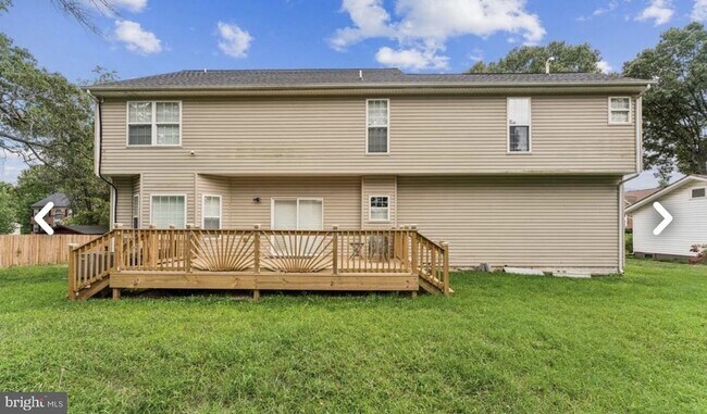 Foto del edificio - 7006 Friendship Rd