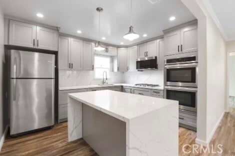 Building Photo - 5412 Fidler Ave