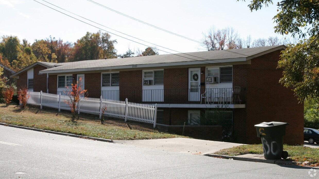 Primary Photo - 2330 Kersey St