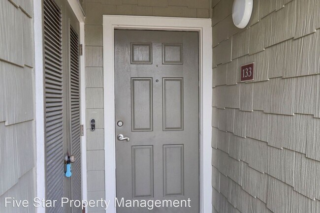 Foto del edificio - 2 br, 2 bath House - 133 Swallowtail Ct