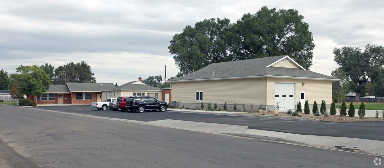 Foto principal - Twin Falls Housing Authority