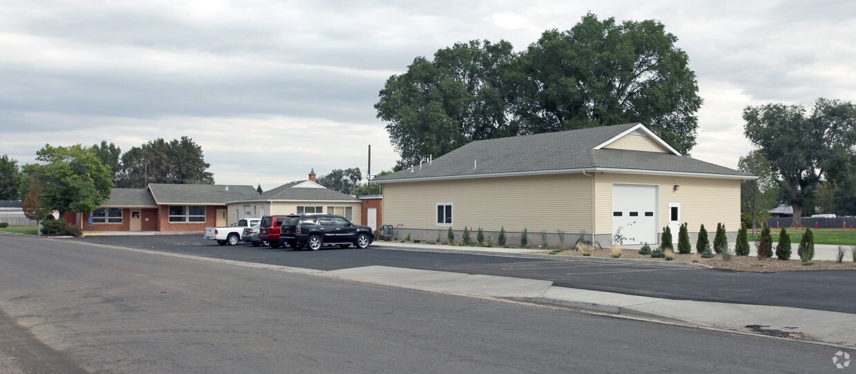 Twin Falls Housing Authority Apartments in Twin Falls, ID
