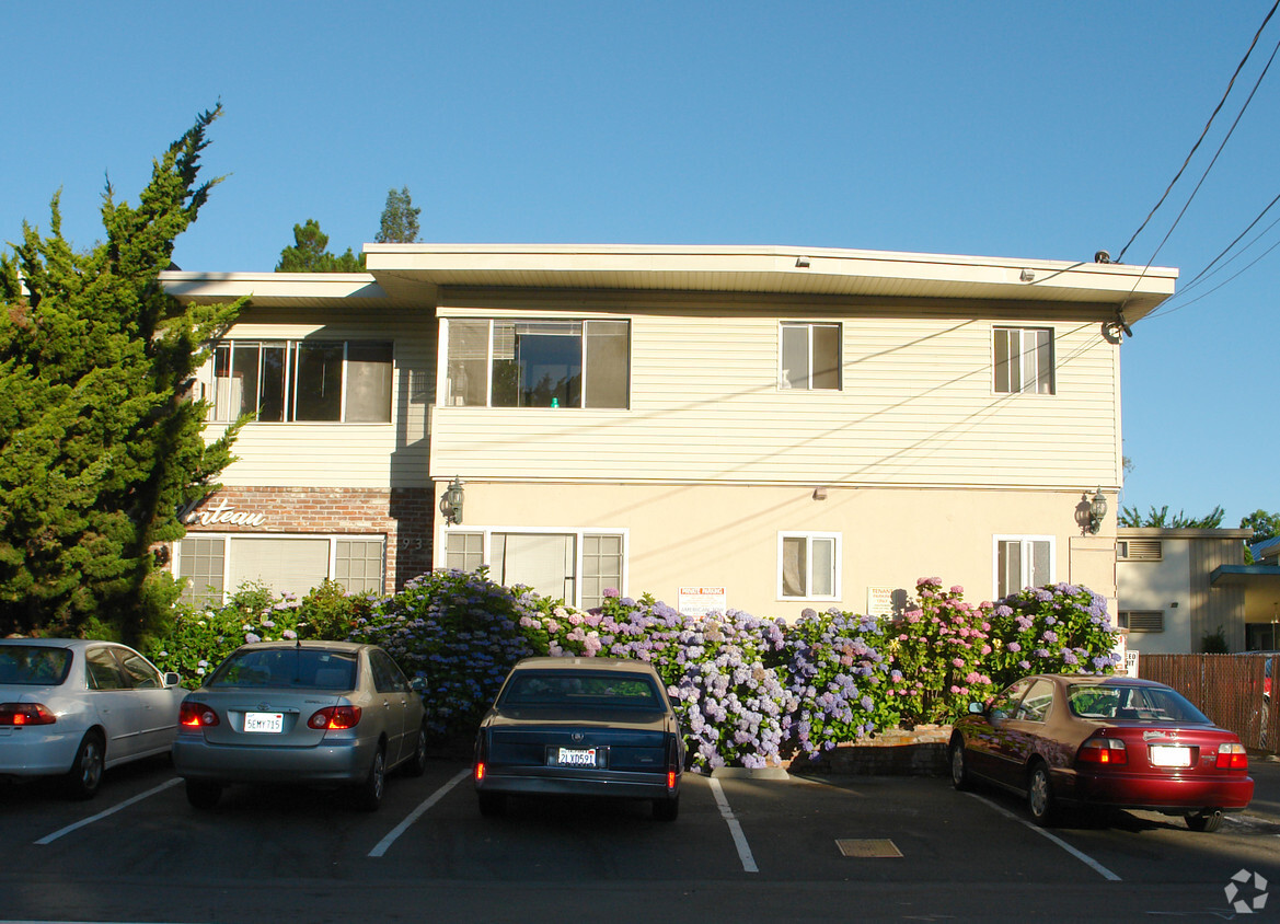 Building Photo - 933 Hough Ave