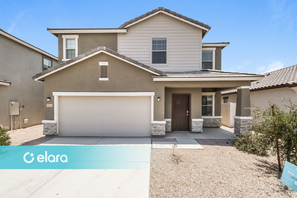 Primary Photo - 35355 W San Capistrano Ave