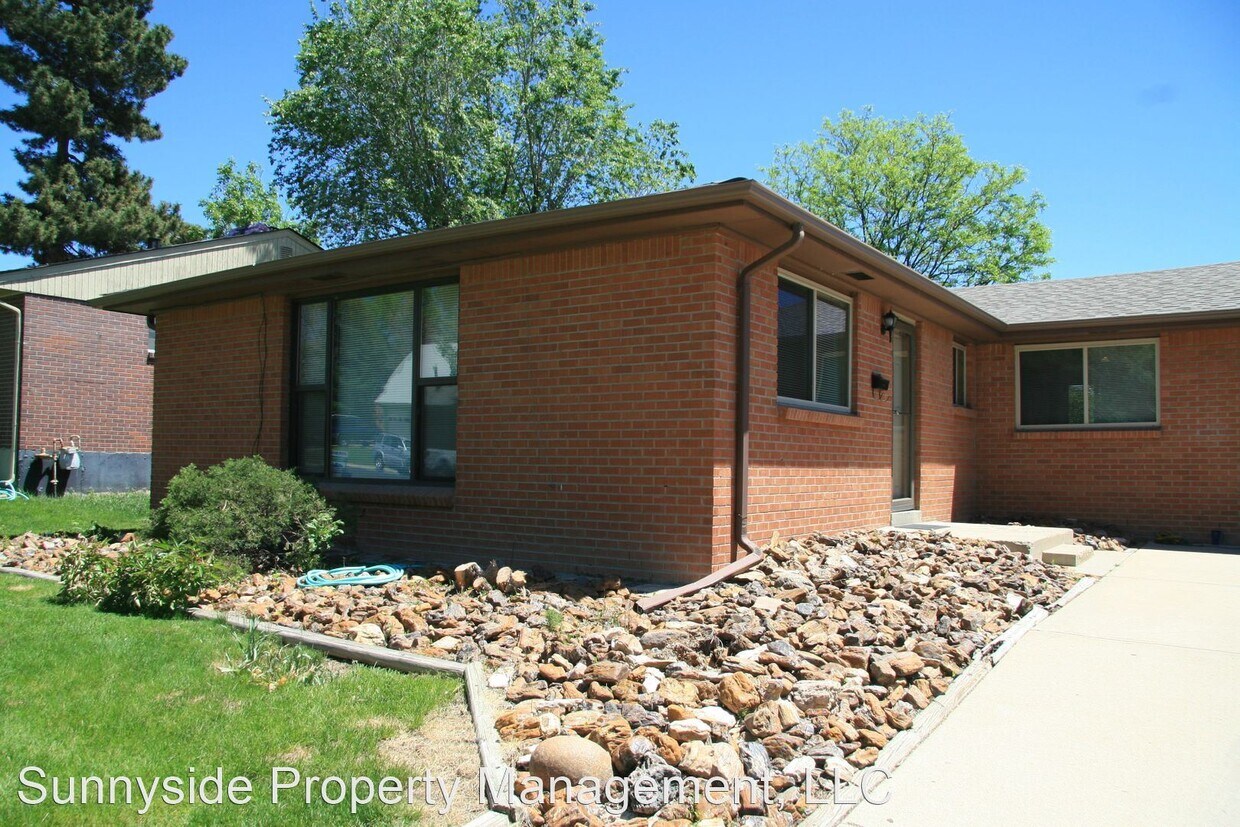 Primary Photo - 3 br, 3 bath House - 900 Nickel St