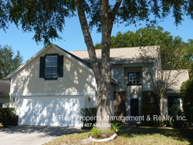 Primary Photo - 10521 Glassborough Dr