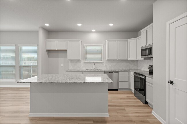 Building Photo - Brand New Home for Rent in North Pointe – ...