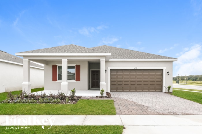 Foto principal - 1271 Ponca Rd