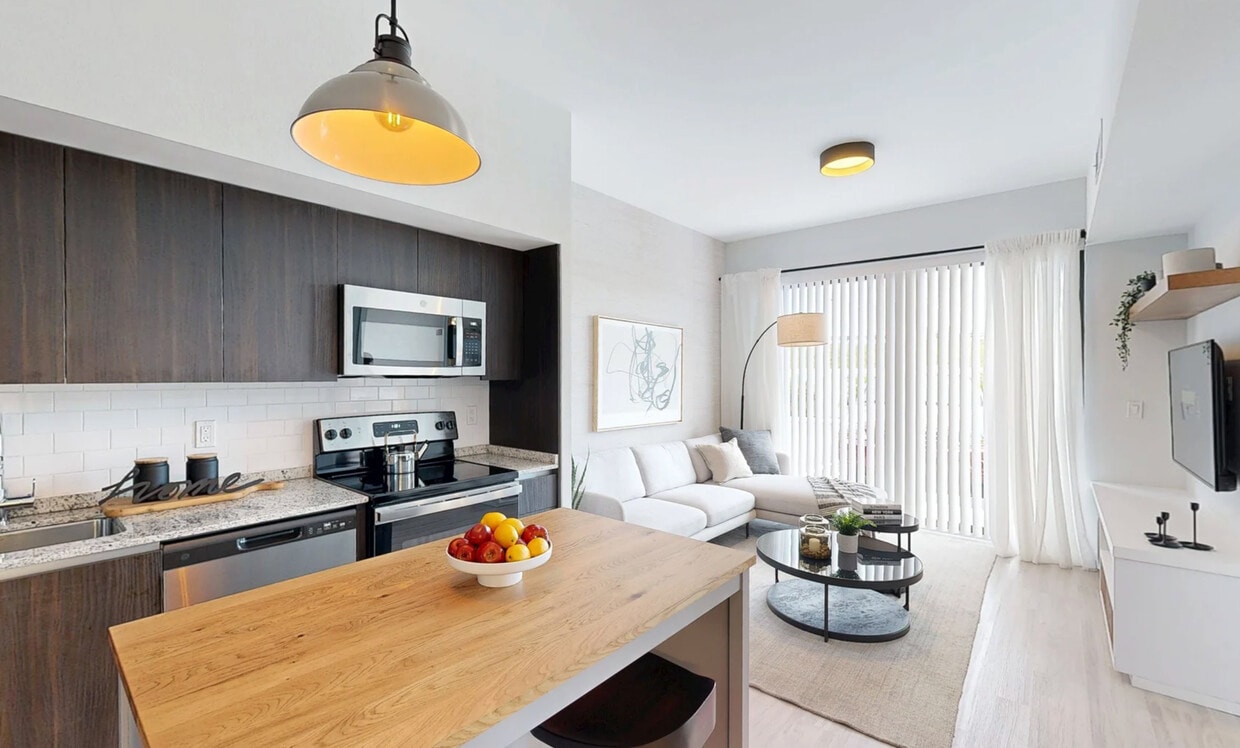 Photo - Solina Old Cutler Apartments