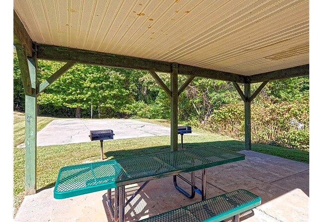 Foto del edificio - The Haven at Triad Park