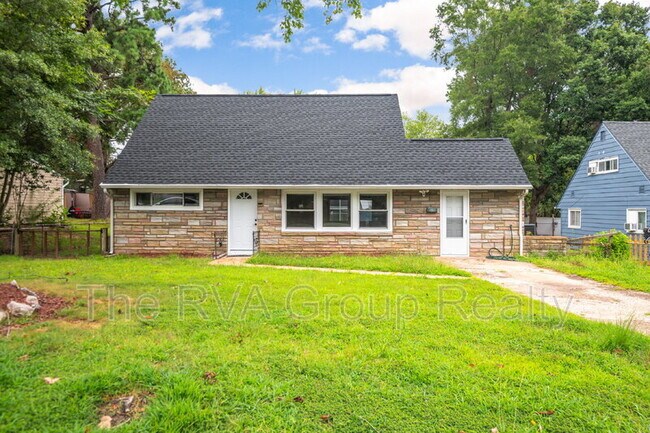 Foto del edificio - 5408 Westbourne Dr