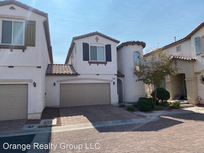 Building Photo - 3 br, 2.5 bath House - 1553 Blue Sierra Ct.