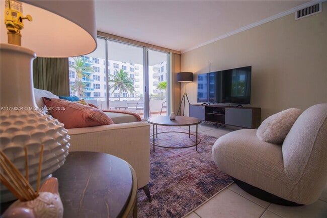 Building Photo - 5151 Collins Ave