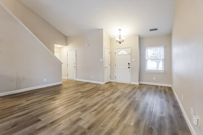 Foto del edificio - 6305 E Mariah Hill Ln