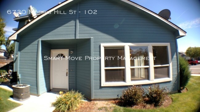 Building Photo - 6720 W Morris Hill Ln
