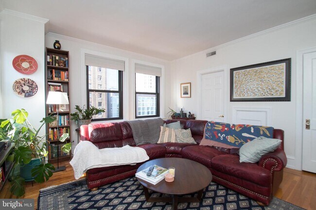 Foto del edificio - 250 S 17th St