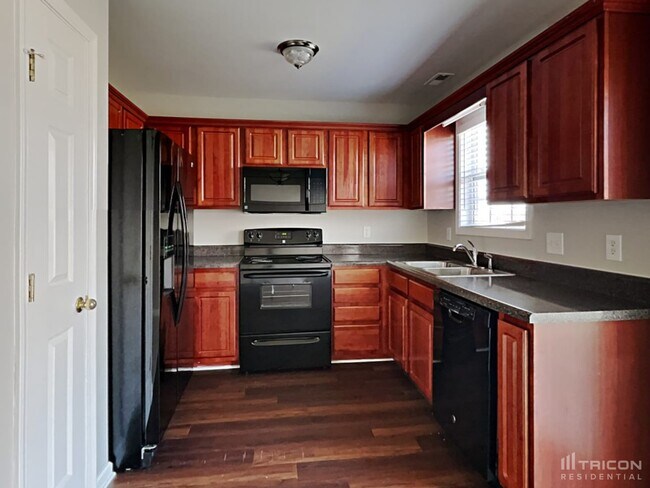 Foto del edificio - 2939 Hearthside Dr