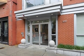 Building Photo - 339 W Broadway