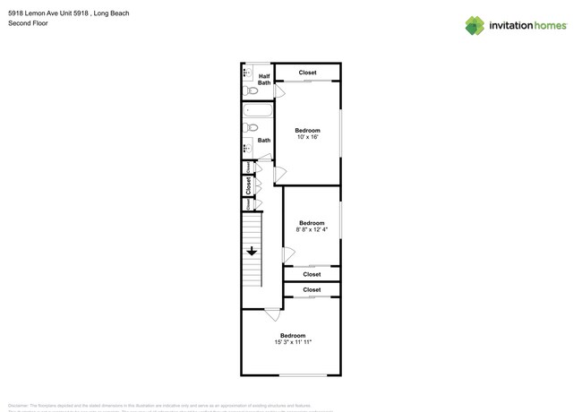 Foto del edificio - 5918 Lemon Ave Unit 5918