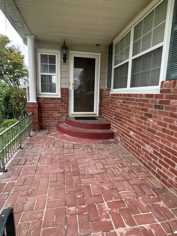 Foto principal - 2834 Connecticut Ave