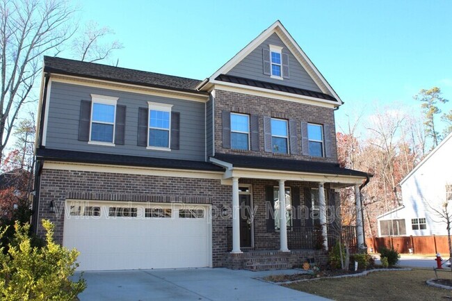 Building Photo - 200 Birdsgrove Ct