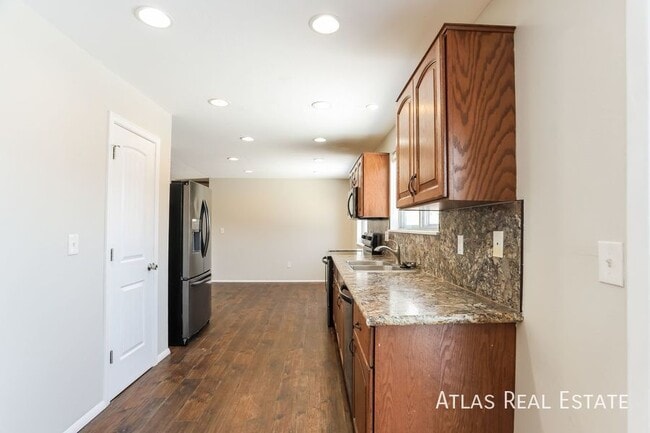 Building Photo - 3012 S Nucla St