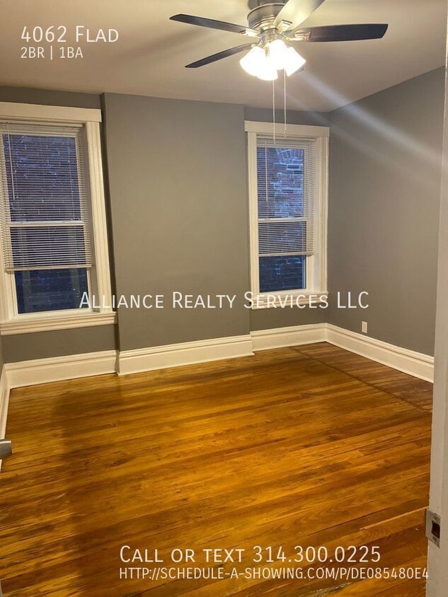 Foto principal - Renovated 2B in Tower Grove