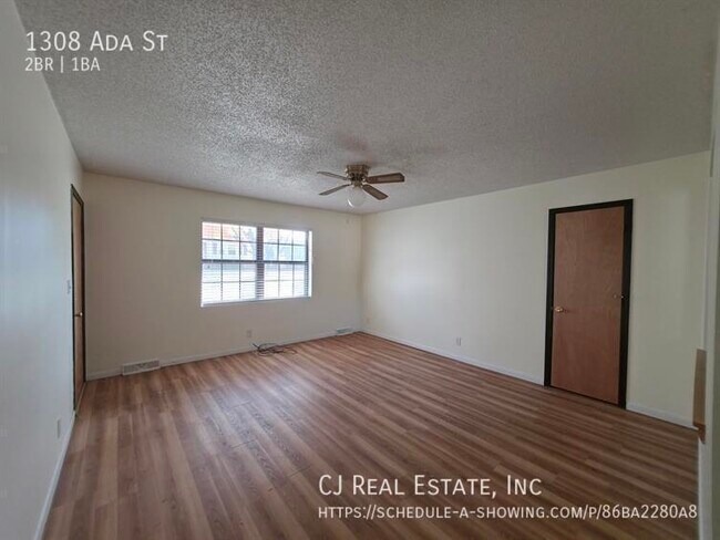 Building Photo - 1308 Ada St