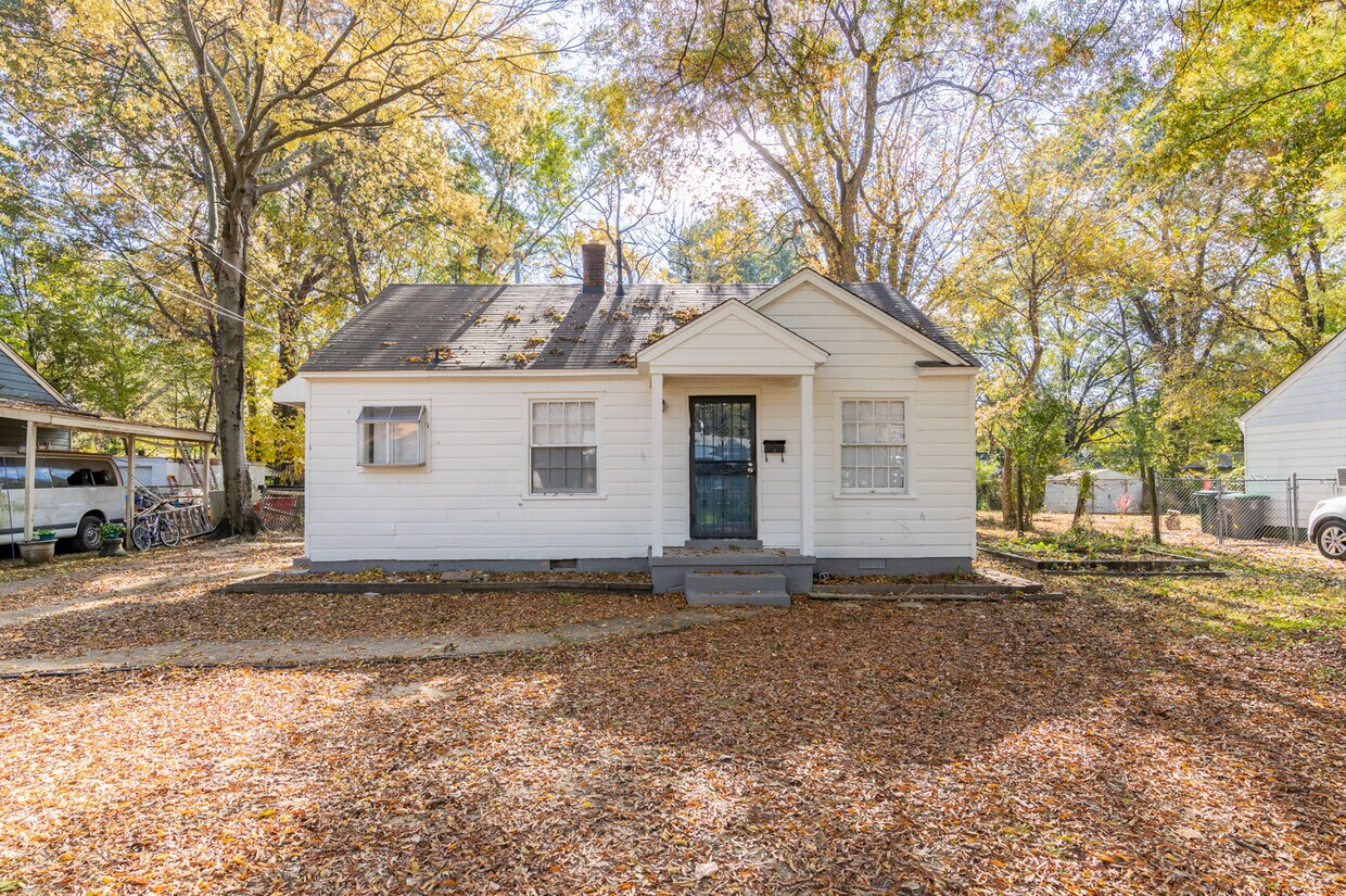 4267 Owen Rd, Memphis, TN 38122 House for Rent in Memphis, TN