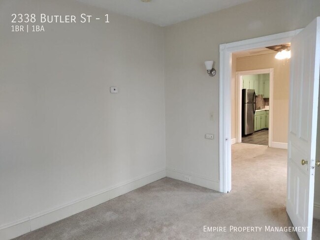 Building Photo - 1st Floor 1-Bedroom/1-Bathroom in Easton